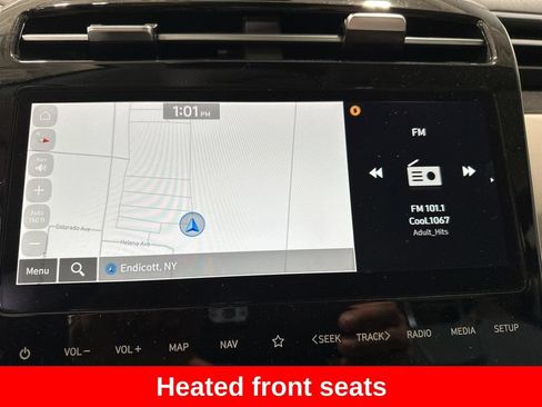 Used 2024 Hyundai Tucson Limited AWD/4WD image 13