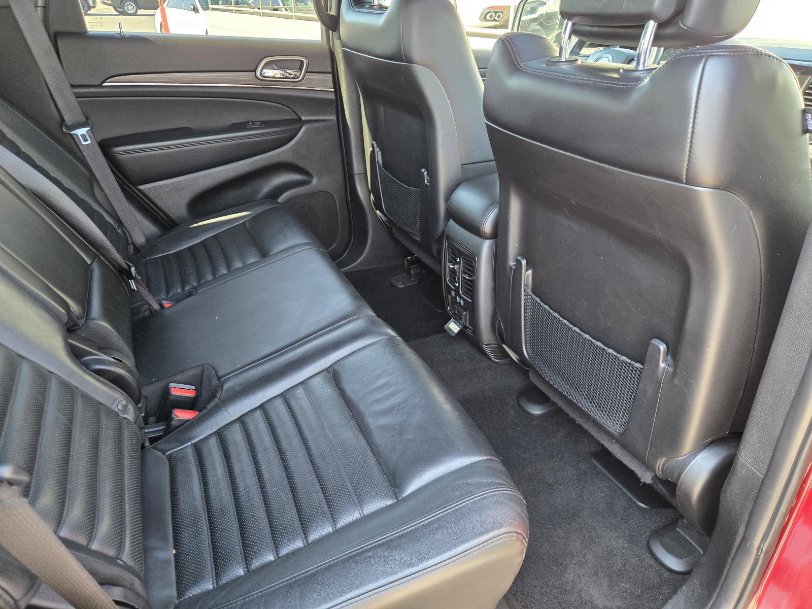 Used 2021 Jeep Grand Cherokee Limited X RWD image 29