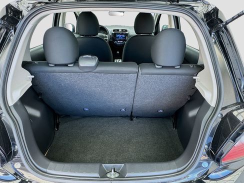 Used 2024 Mitsubishi Mirage ES image 16