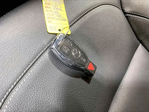 Used 2015 Mercedes-Benz ML 400 4MATIC image 15