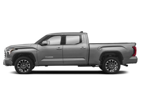 Used 2023 Toyota Tundra Limited RWD image 3