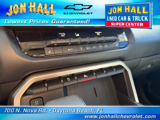 Used 2024 Toyota Tundra SR5 w/ SR5 Premium Package AWD/4WD image 22
