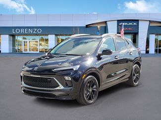 Used 2024 Buick Encore GX Sport Touring w/ Comfort Package FWD 360° Tour