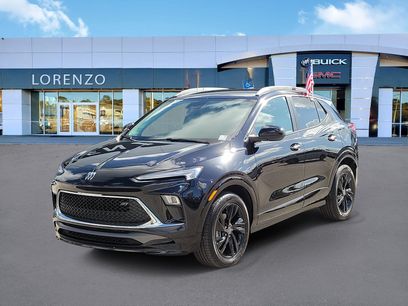 Used 2024 Buick Encore GX Sport Touring w/ Comfort Package