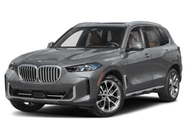 Used 2026 BMW X5 sDrive40i RWD image 1