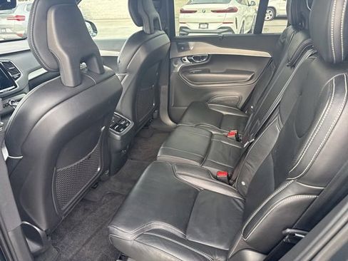 Used 2021 Volvo XC90 T6 R-Design w/ Advanced Package image 16