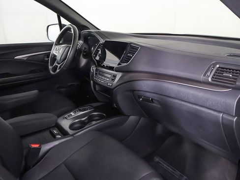 Used 2021 Honda Passport Sport image 26