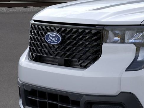 New 2026 Ford Maverick XLT AWD/4WD image 18