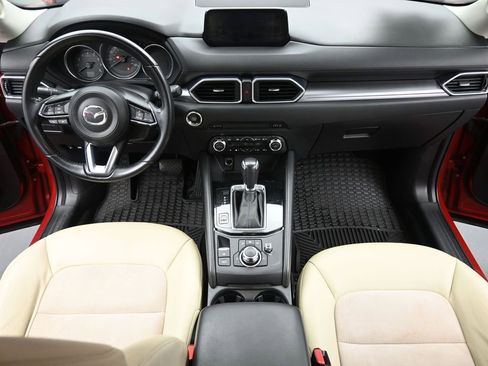 Used 2017 MAZDA CX-5 Touring image 23