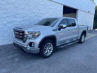 Used 2019 GMC Sierra 1500 SLT w/ SLT Premium Plus Package