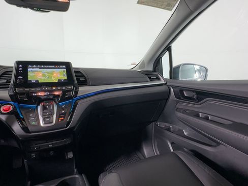 Used 2024 Honda Odyssey Touring image 29
