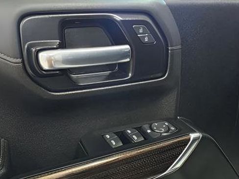 Used 2022 Chevrolet Silverado 1500 RST w/ Safety Package image 12