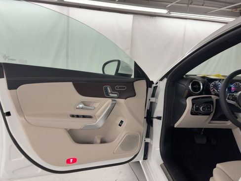 New 2026 Mercedes-Benz CLA 250 image 19
