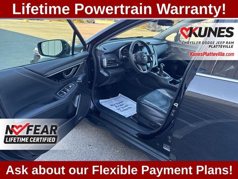 Used 2024 Subaru Outback Touring XT image 20