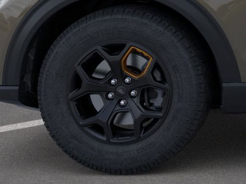 New 2026 Ford Explorer Tremor w/ Tremor Ultimate Package image 19