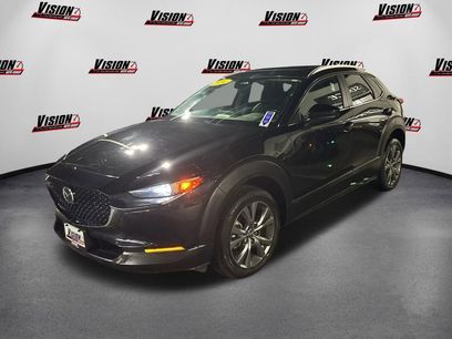 Used 2024 MAZDA CX-30 AWD 2.5 S w/ Preferred Package