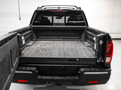 Used 2019 Honda Ridgeline RTL-E image 58