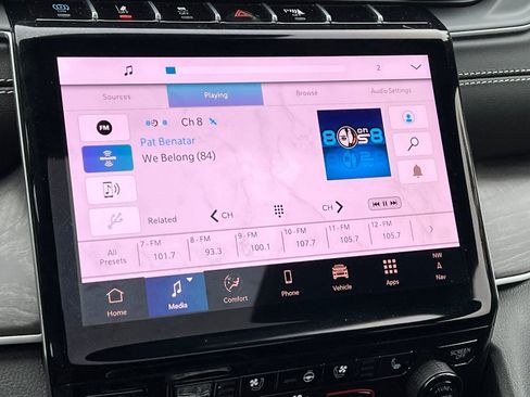 Used 2025 Jeep Grand Cherokee Limited 4xe image 25