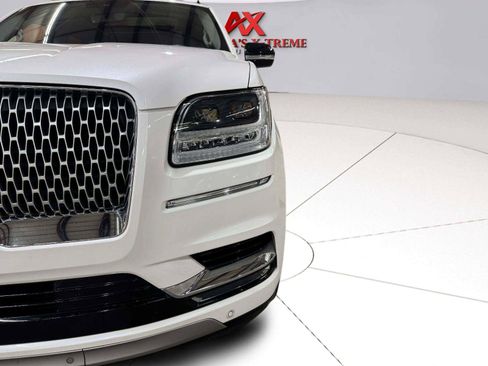 Used 2018 Lincoln Navigator Reserve w/ Technology Package AWD/4WD image 73