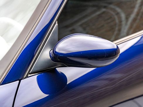 Used 2002 Porsche 911 Turbo image 29