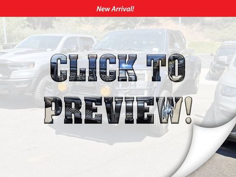 Used 2022 Ford F450 Platinum AWD/4WD image 1