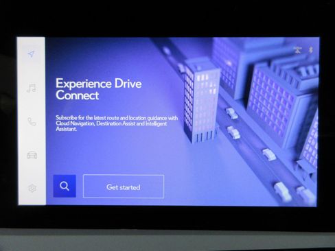 New 2025 Lexus ES 350 350 image 36