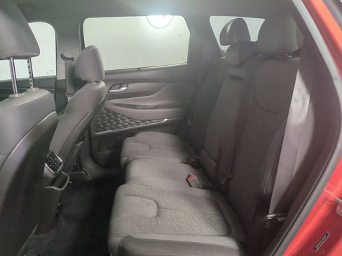 Used 2020 Hyundai Santa Fe SEL w/ Convenience Package FWD image 16
