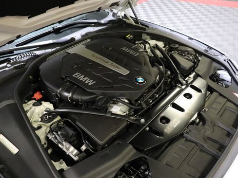 Used 2015 BMW 650i Gran Coupe xDrive w/ M Sport Edition AWD/4WD image 81