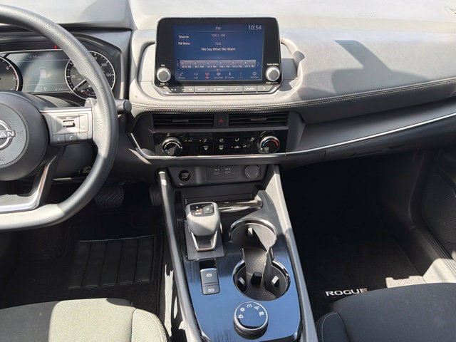 Certified 2024 Nissan Rogue S AWD/4WD image 18