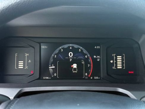 Used 2026 Toyota Tacoma SR5 RWD image 14