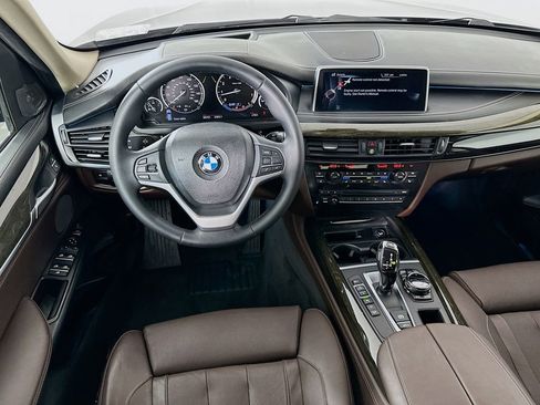 Used 2015 BMW X5 xDrive50i AWD/4WD image 23