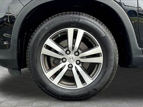 Used 2017 Honda Pilot EX-L image 35