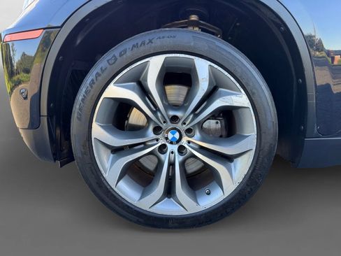 Used 2014 BMW X6 xDrive50i w/ M Performance Package AWD/4WD image 22