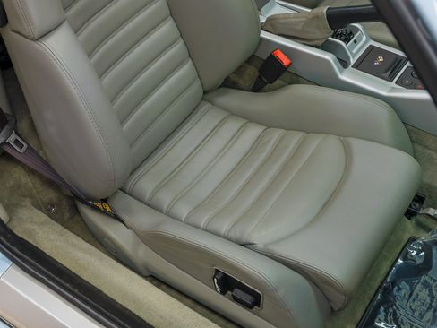 Used 2001 Ferrari 360 Spider image 90