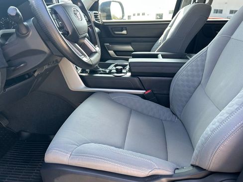 Used 2023 Toyota Tundra SR5 image 11