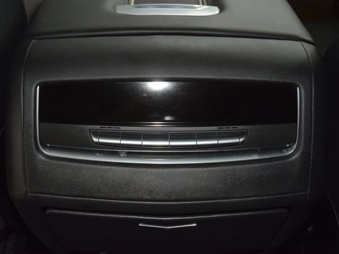 Used 2024 Cadillac Escalade ESV Premium Luxury w/ LPO, Floor Liner Package AWD/4WD image 47