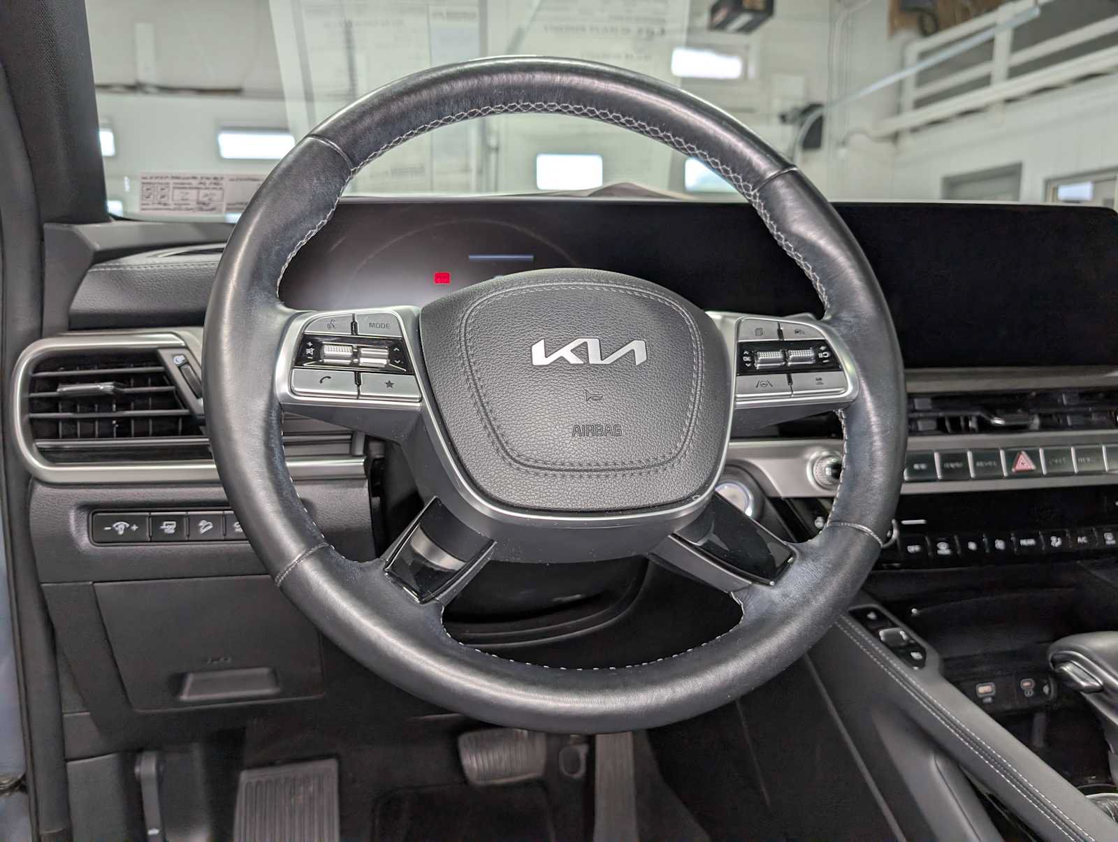 Used 2023 Kia Telluride EX X-Line AWD/4WD image 40