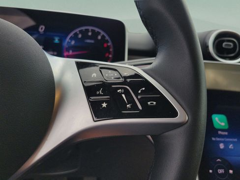 Certified 2025 Mercedes-Benz C 300 Sedan image 18