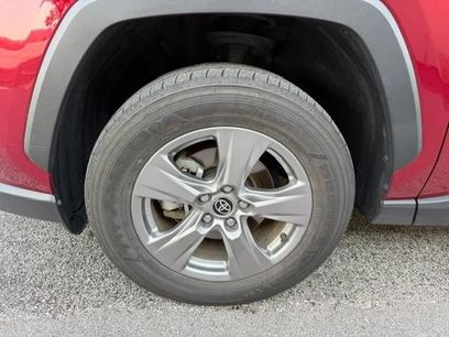 Certified 2023 Toyota RAV4 LE
