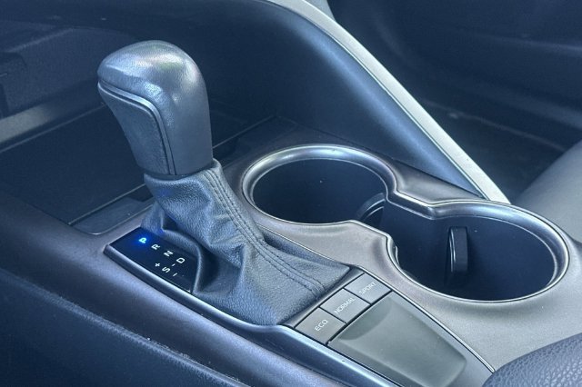 Certified 2024 Toyota Camry SE FWD image 25
