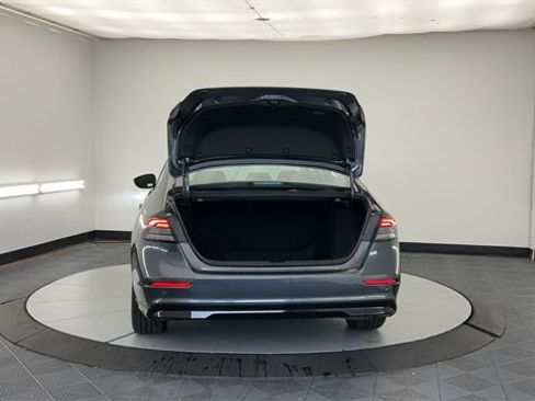 New 2025 Honda Accord Touring image 13