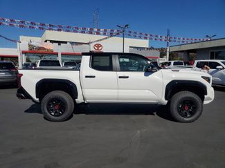 New 2025 Toyota Tacoma TRD Pro video 2