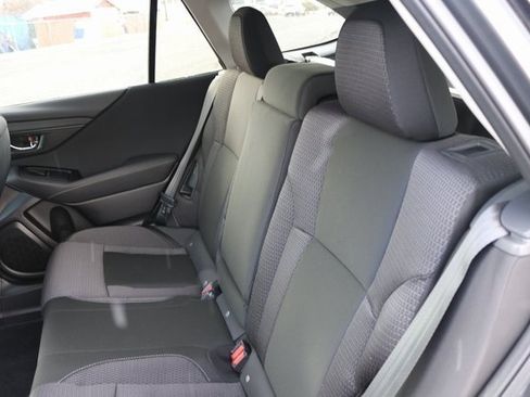 Certified 2025 Subaru Outback Premium w/ Popular Package #1A image 20