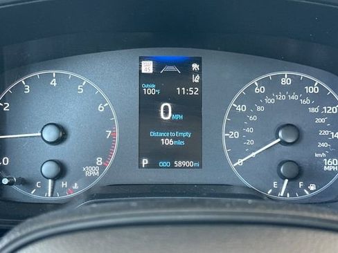 Used 2024 Toyota Corolla LE FWD image 21