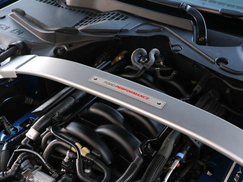 Used 2017 Ford Mustang Shelby GT350 w/ Electronics Package image 19