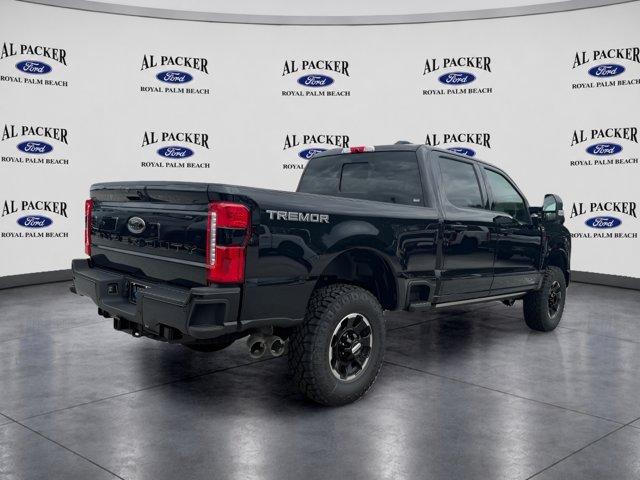 New 2026 Ford F250 Lariat w/ Tremor Off-Road Package AWD/4WD image 7