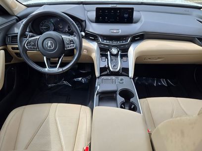 Used 2023 Acura TLX w/ Technology Package
