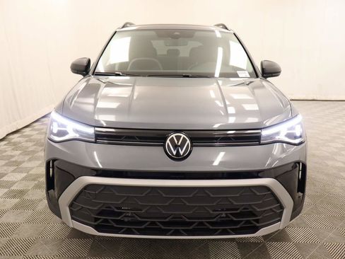 Used 2026 Volkswagen Taos S image 4