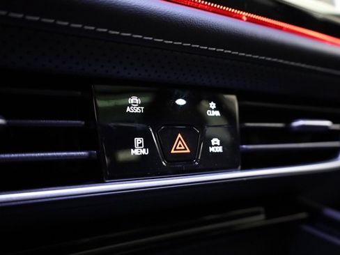 New 2026 Volkswagen Atlas Cross Sport SEL image 20