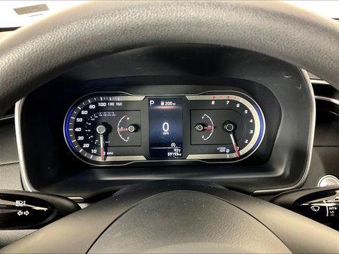 Used 2024 Hyundai Tucson SEL FWD image 13
